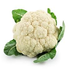 CAULIFLOWER QATAR APROX 1 KG