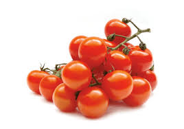 CHERRY TOMATO SPAIN 250 G