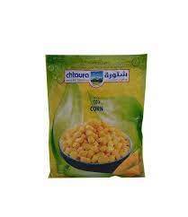 CHTAURA CORN 400 G