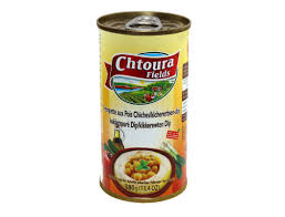 Chtoura Field Tahina 380 Gm – Fresh Fruits & Vegetables Buy online at PinoyGrocers Qatar