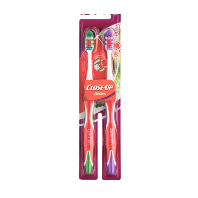 CLOSEUP BRUSH SOFT