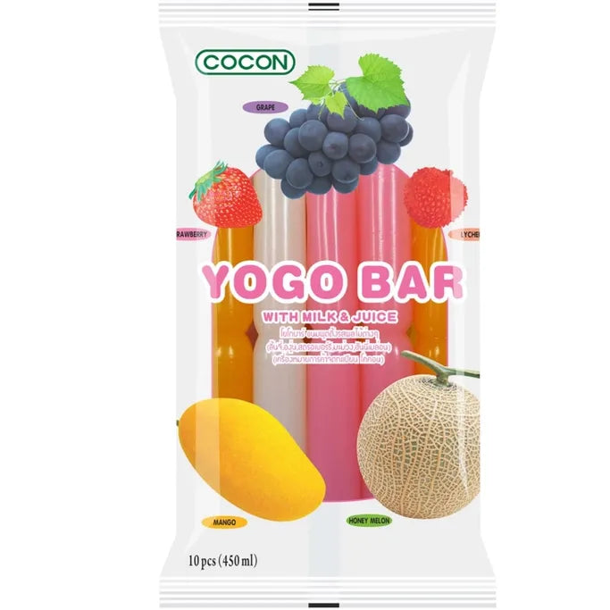 COCON YOGA ICE 450 ML