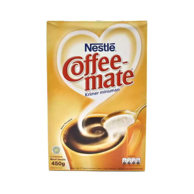 COFFE MATE 450 G