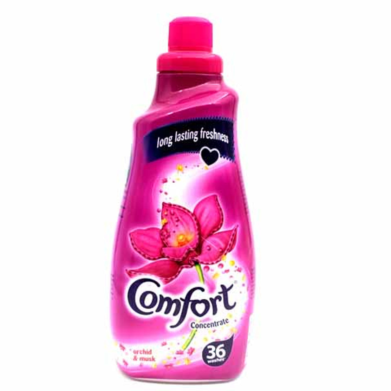 COMFORT CONCENTRATE ORCHID & MUSK 1440 ML
