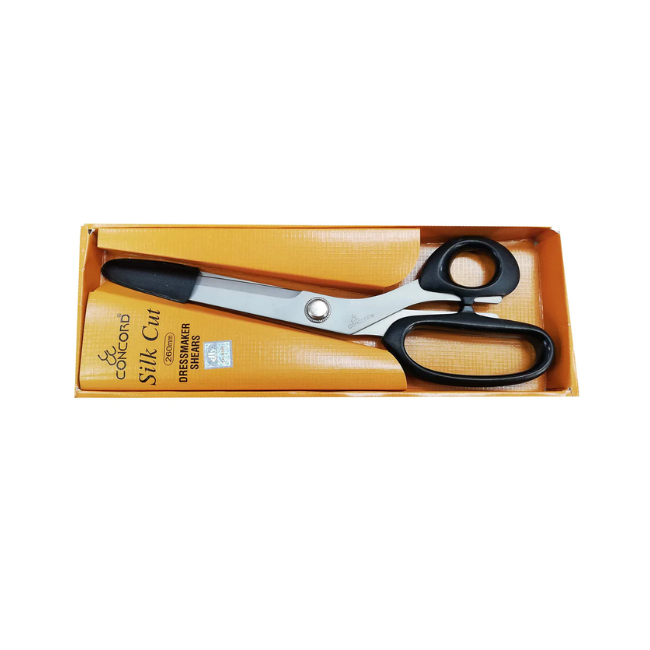 CONCORD SILK TAILORING SCISSOR