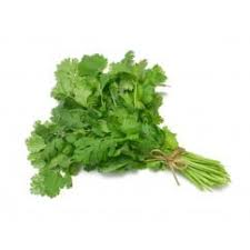 CORIANDER PKT 100GM