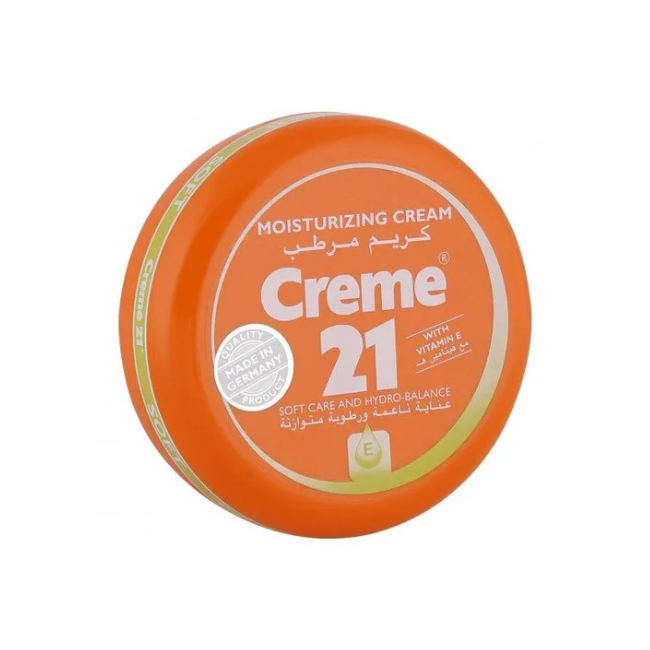 CREME 21 150ML ALL DAY CREAM