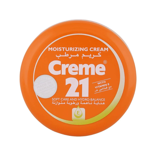 CREME 21 50 G
