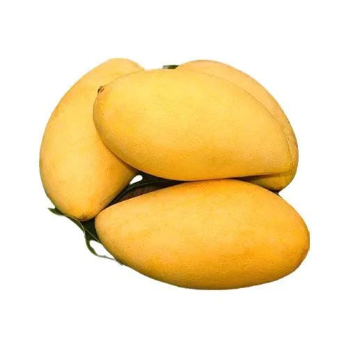 Carabao Mango Philippines Yellow 1Kg