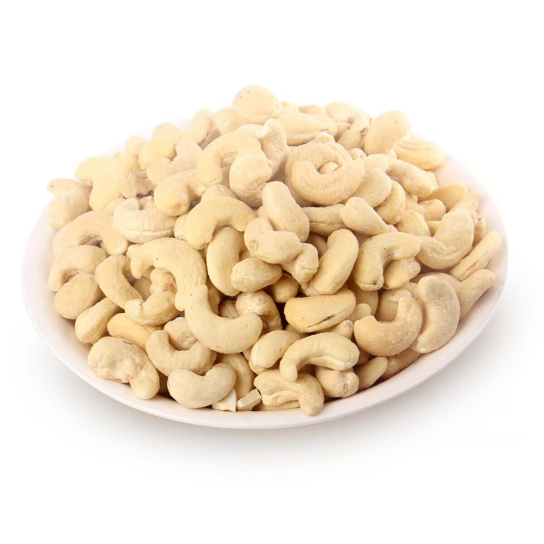 Cashew Nut Plain 500G