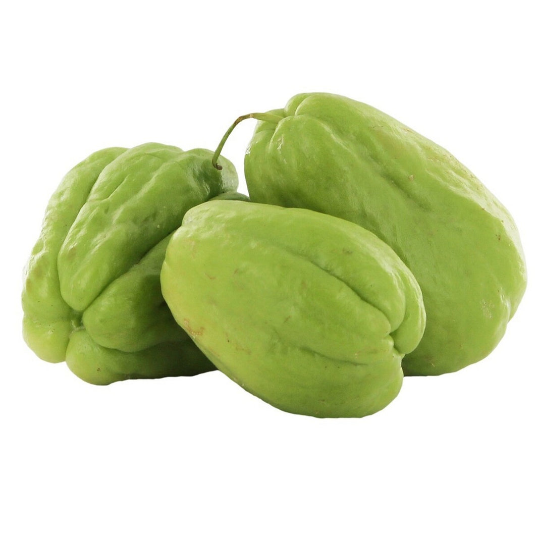 Chow Chow (per 500gm)