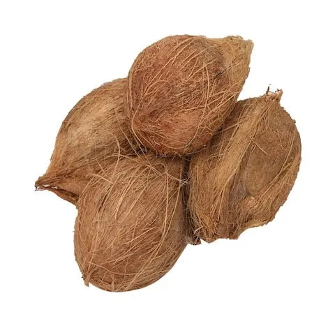 Coconut Dry 1 Piece
