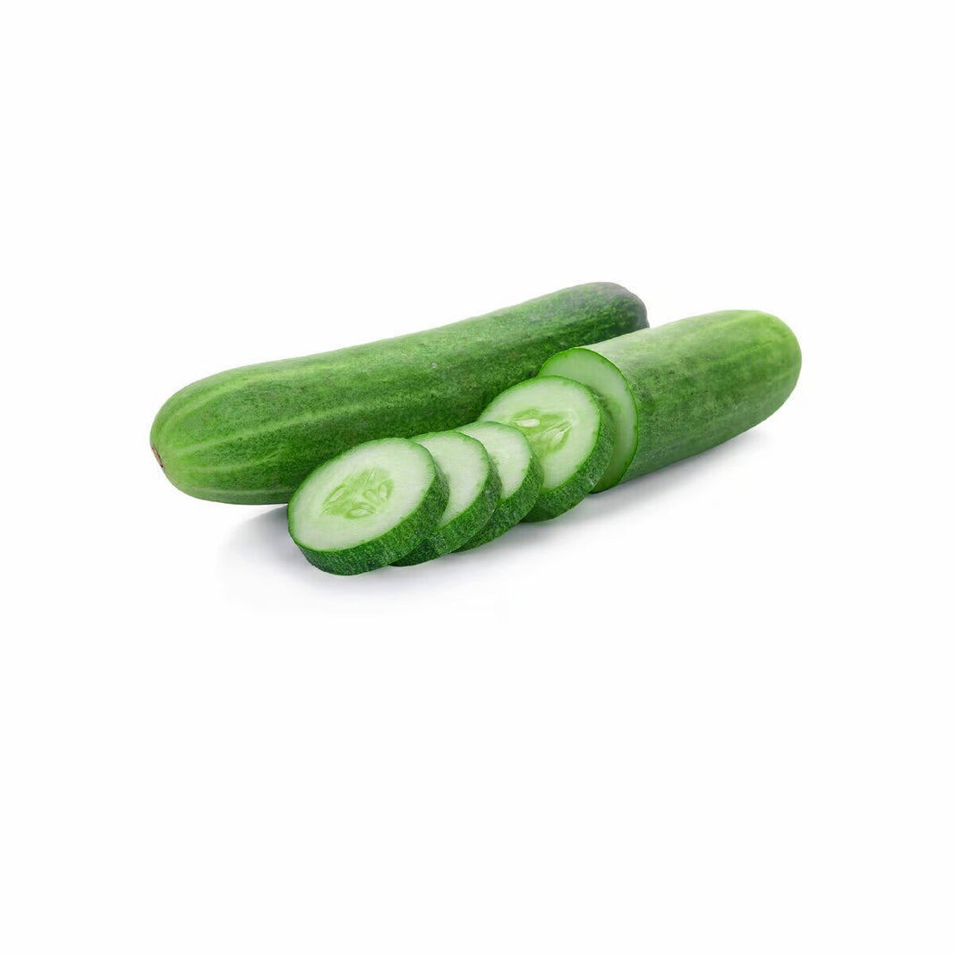 Cucumber (Per 500Gm)