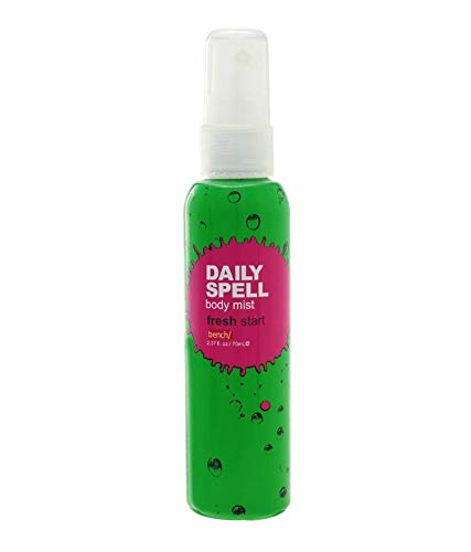 DAILY SPELL BODY MIST FRSEH START 70