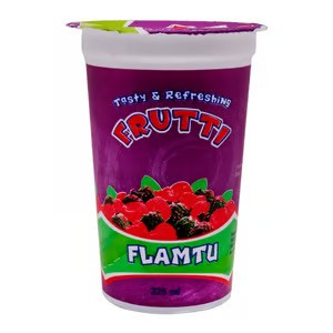 DANDY FRUTTI FLAMTU 225 ML
