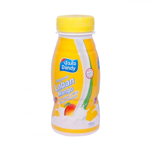 DANDY LABAN MANGO 180 ML