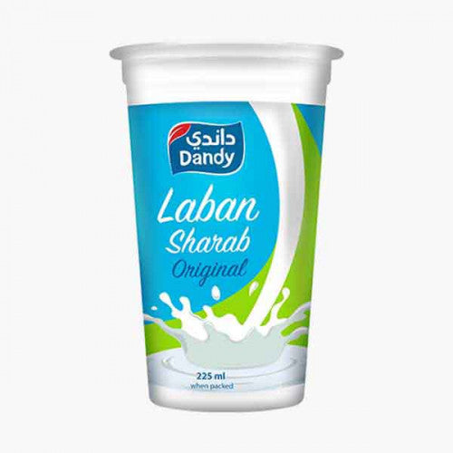 DANDY LABAN SHARAB 225 ML
