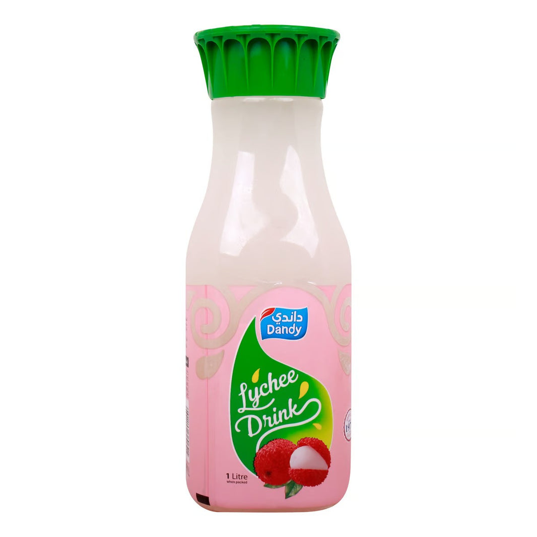 DANDY LYCHEE DRINK 1 LTR