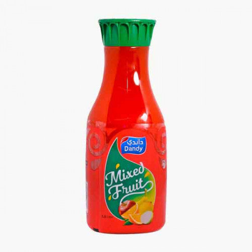 DANDY MIXED FRUIT JUICE 1.5 LTR