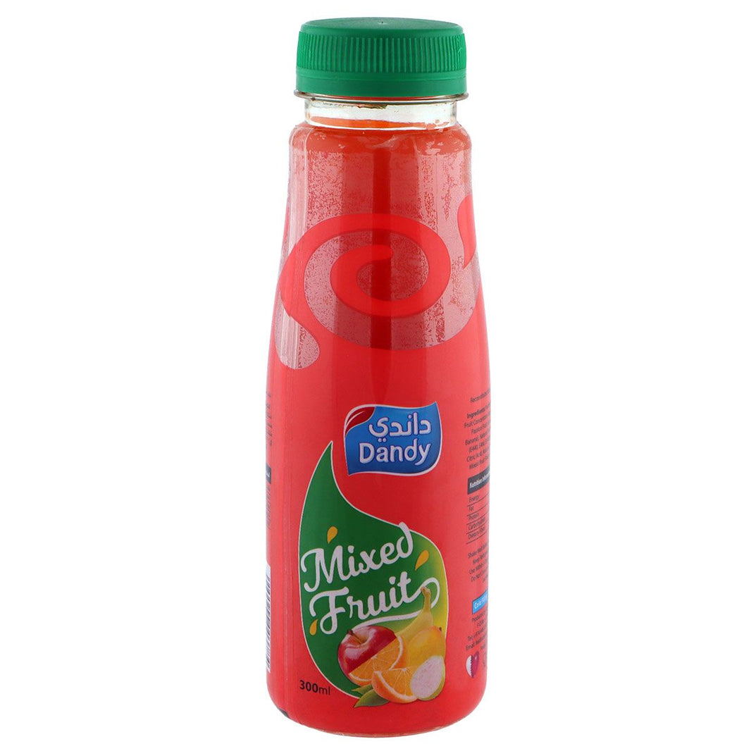 DANDY MIXED FRUIT JUICE 300 ML