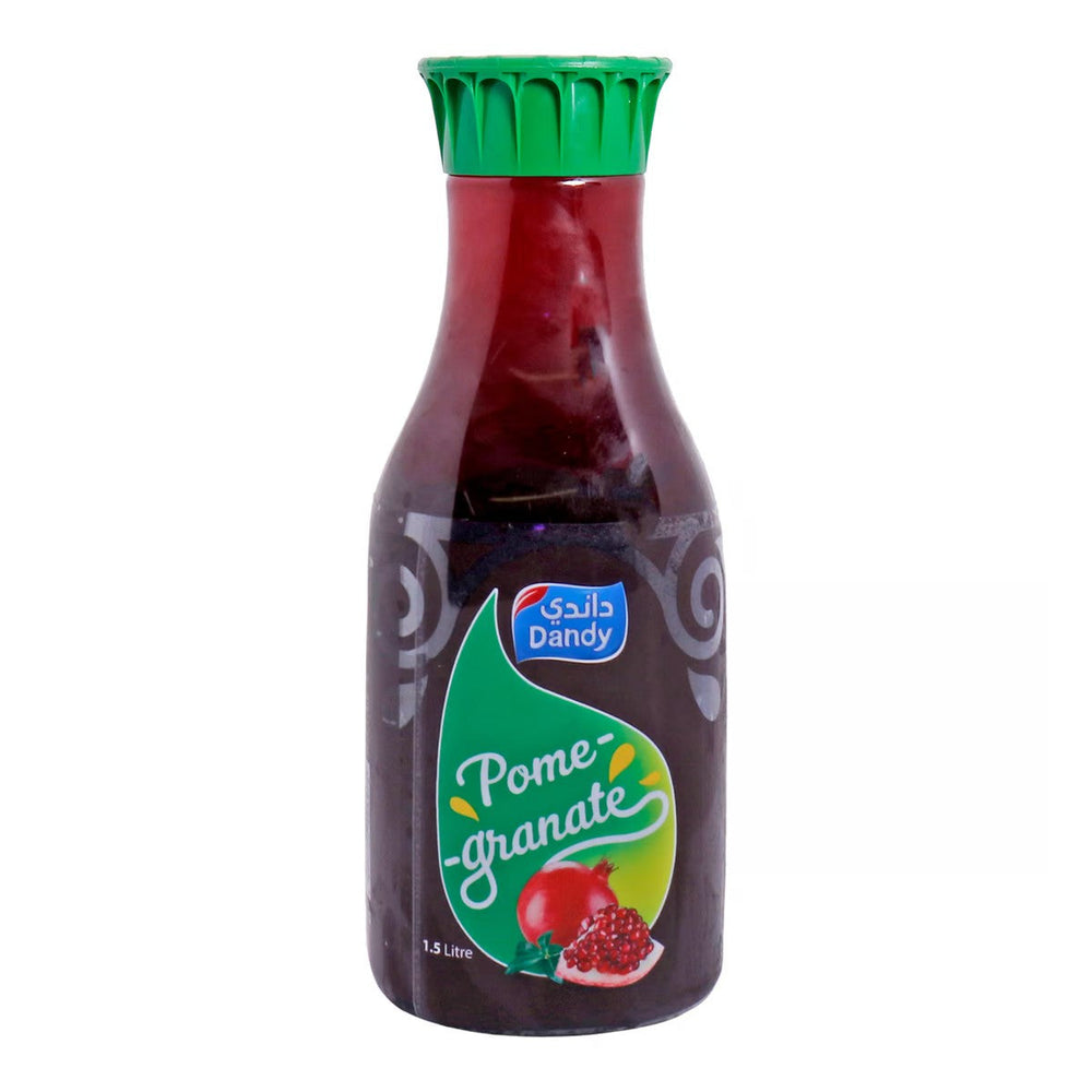 Dandy Pomegranate Juice 1.5 Ltr – Juices & Drinks Buy online at PinoyGrocers Qatar