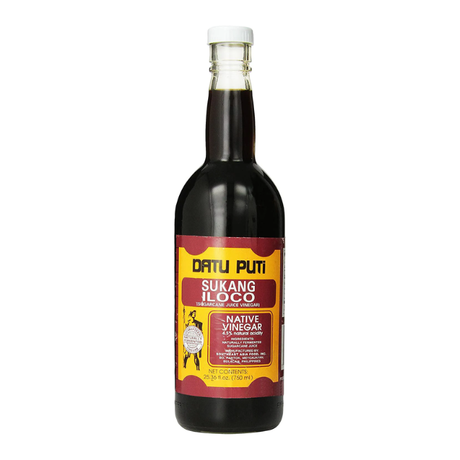 DATU PUTI SUKANG ILOKO 750ML