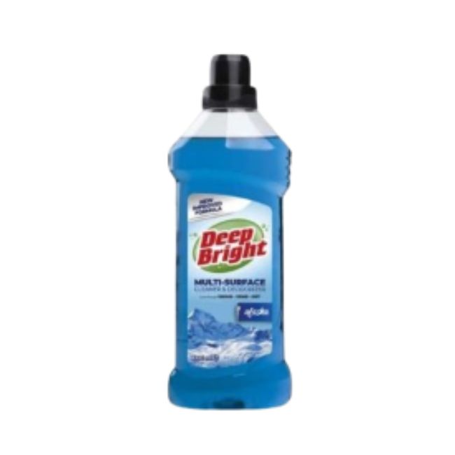 DEEP BRIGHT MUTI SURFACE ALASKA 1 LTR