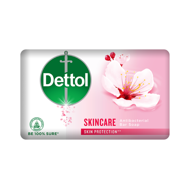 DETTOL SKINCARE 130GM