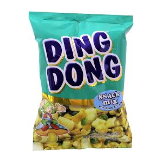 DING DONG SNACK MIX 100 GM