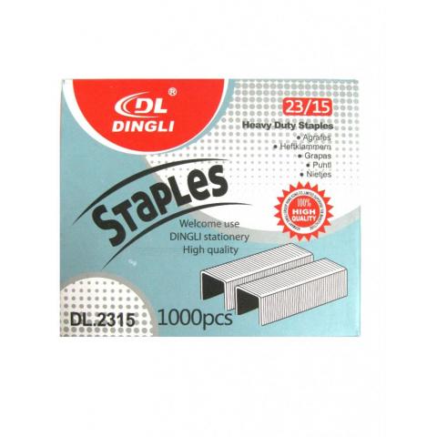 DINGLI STAPLES PIN