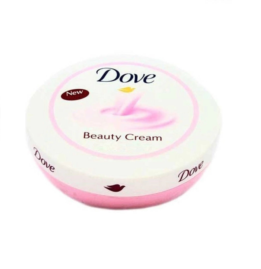 DOVE BEAUTY CREAM 150 ML
