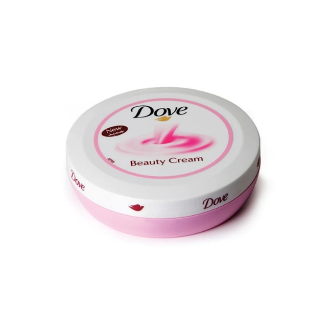 DOVE CREAM 75 ML