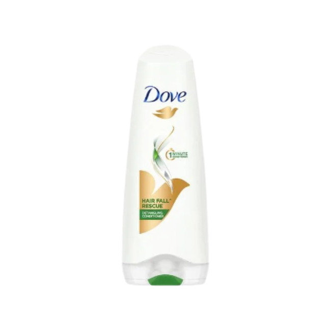 DOVE SHAMPOO 175ML HAIRFALL RESUCE