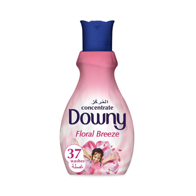 DOWNY CONCENTRATE DREAM FLORAL BREEZE 1.5LTR