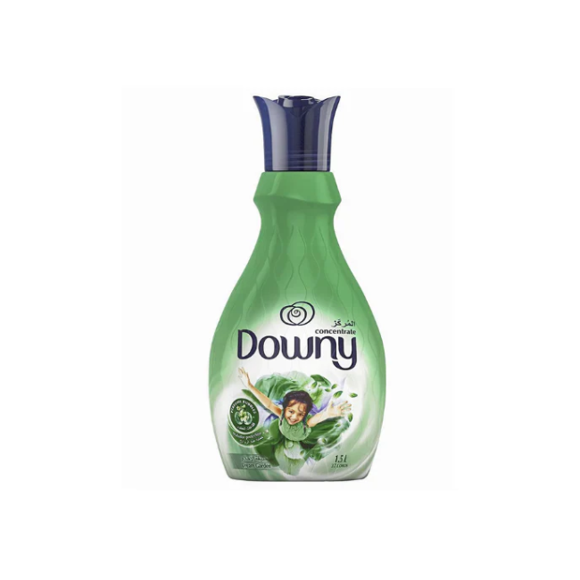 DOWNY CONCENTRATE DREAM GARDEN 1.5 L
