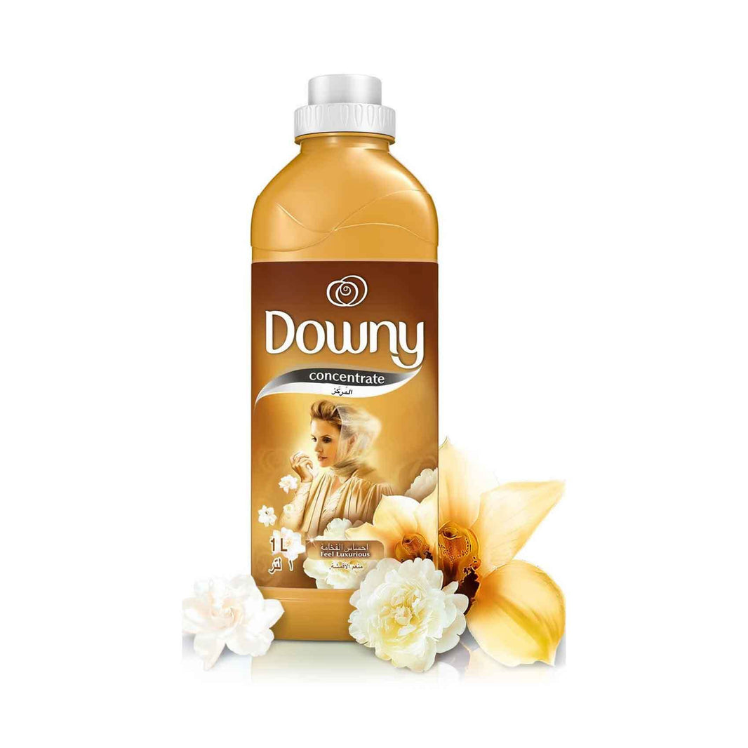 DOWNY CONCENTRATE FEEL RELAXED 900ML