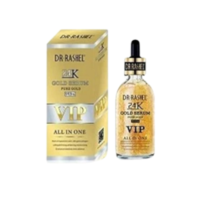 DR.RASHEL 24K GOLD SERUM-1427