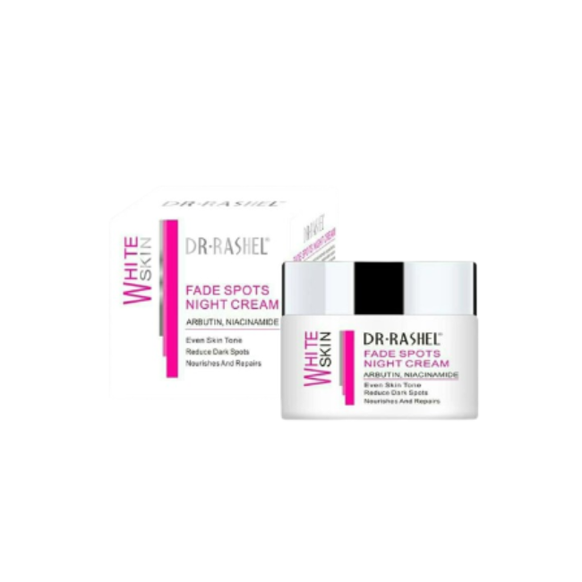 DR.RASHEL FADE SPOTS NIGHT CREAM-1435