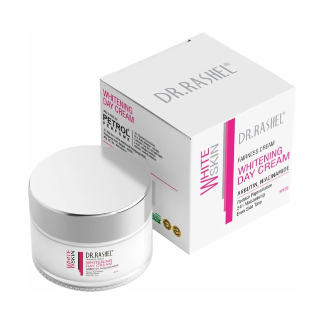 DR.RASHEL WHITENING DAY CREAM-1436
