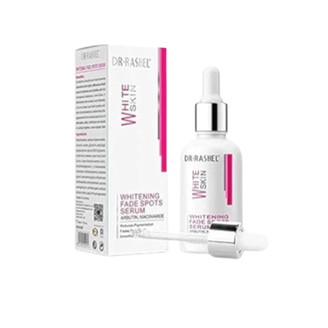 DR.RASHEL WHITE SKIN-1434