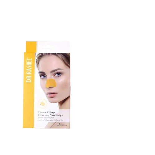 DR RASHEL VITAMIN C DEEP NOSE STRIP