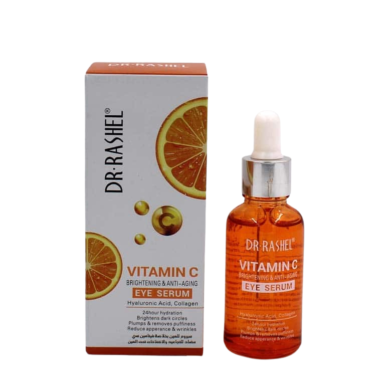 DR RASHEL VITAMIN C EYE SERUM