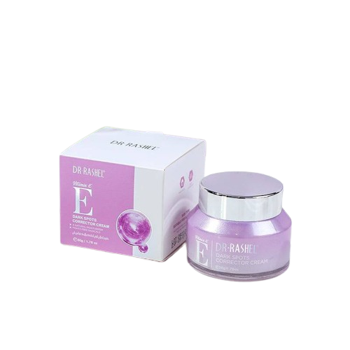DR RASHEL VITAMIN E DARK SPOT CORRECTOR