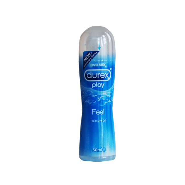 DUREX PLAY FEEL 50ML