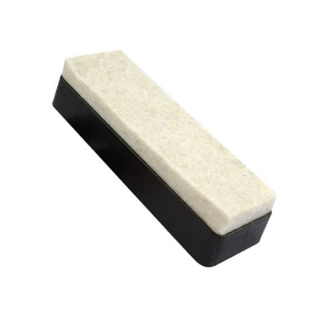 DUSTER WHITE BOARD