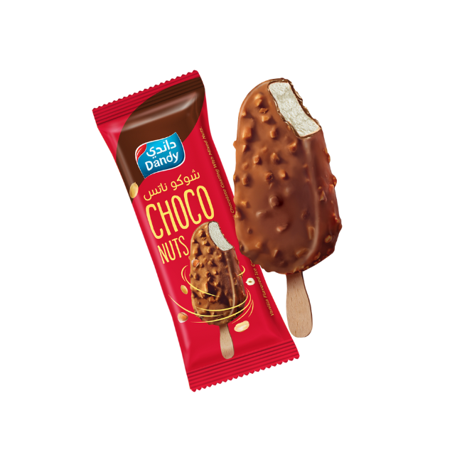 Dandy Choconuts 85 ml