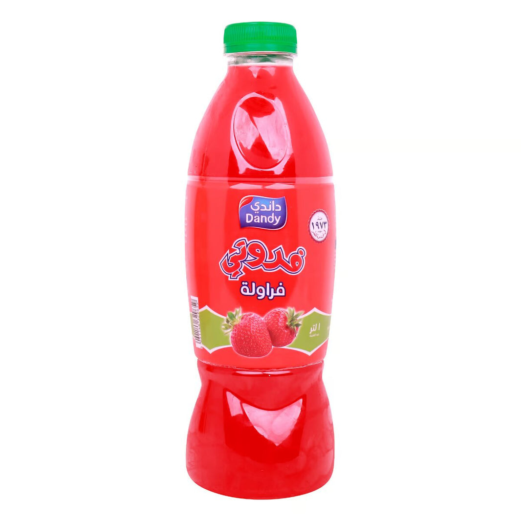 Dandy Straw Orig 1L
