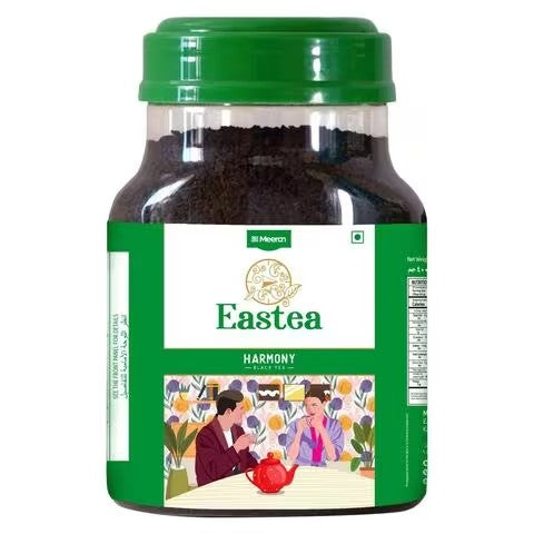 EASTEA HARMONY BLACK TEA 200GM