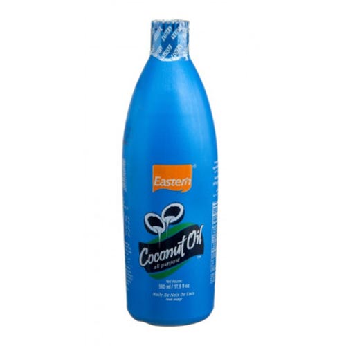 Eastern Coconut Oil 200Ml – Health & Beauty Buy online at PinoyGrocers Qatar