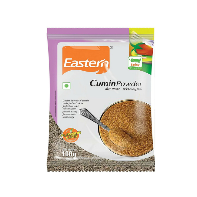 EASTERN CUMI POWDER 100 GM